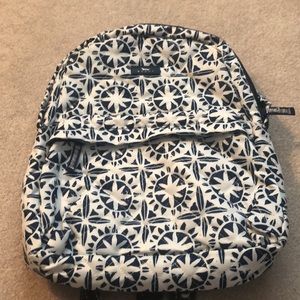 Small Scout Backpack